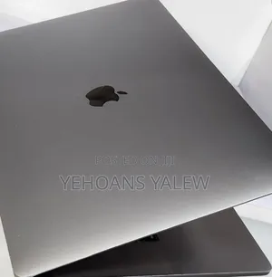New Laptop Apple MacBook Pro 2018 32GB Intel Core i9 SSD 512GB