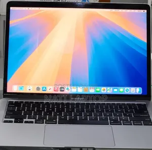 New Laptop Apple MacBook Air 2020 8GB Intel Core i3 SSD 256GB