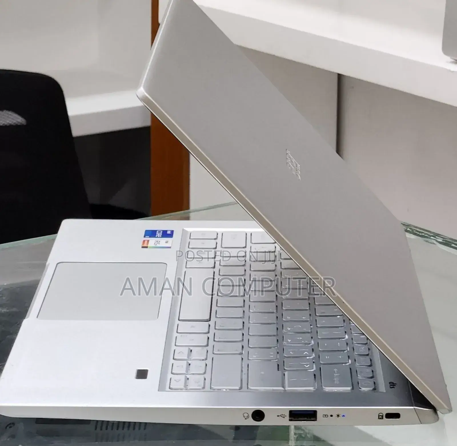 New Laptop Acer Aspire 5 8GB Intel Core i5 SSD 512GB