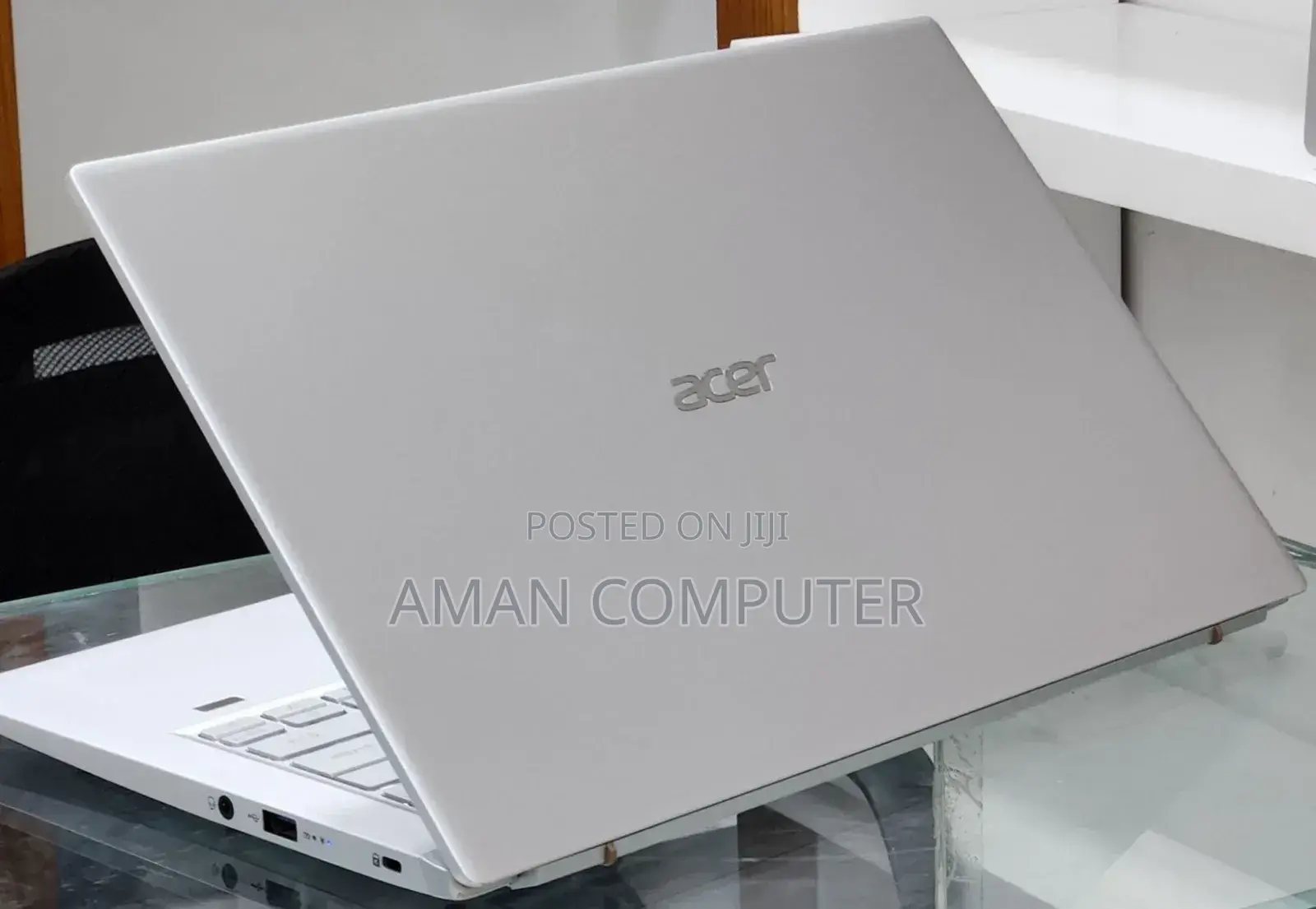 New Laptop Acer Aspire 5 8GB Intel Core i5 SSD 512GB