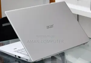 New Laptop Acer Aspire 5 8GB Intel Core i5 SSD 512GB