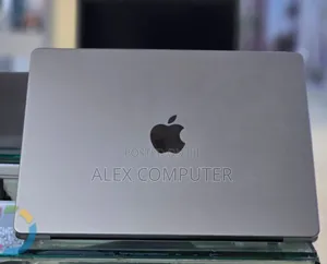 New Laptop Apple MacBook Pro 2021 M1 16GB Apple M1 SSD 1T