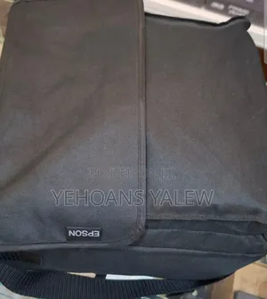 Brand New With Manual Epson Projector Model Name: Eb-X41 Hardwar