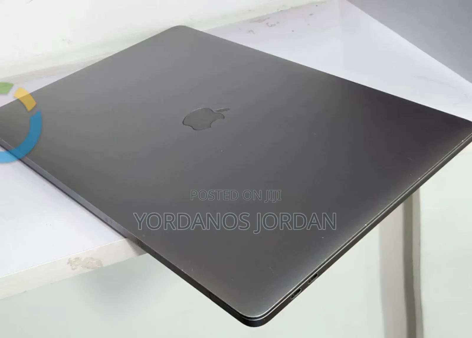 New Laptop Apple MacBook Pro 2016 16GB Intel Core i7 SSD 512GB