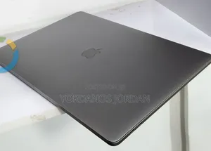 New Laptop Apple MacBook Pro 2016 16GB Intel Core i7 SSD 512GB