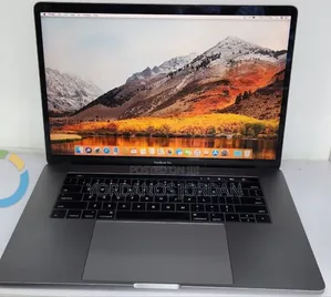 New Laptop Apple MacBook Pro 2016 16GB Intel Core i7 SSD 512GB