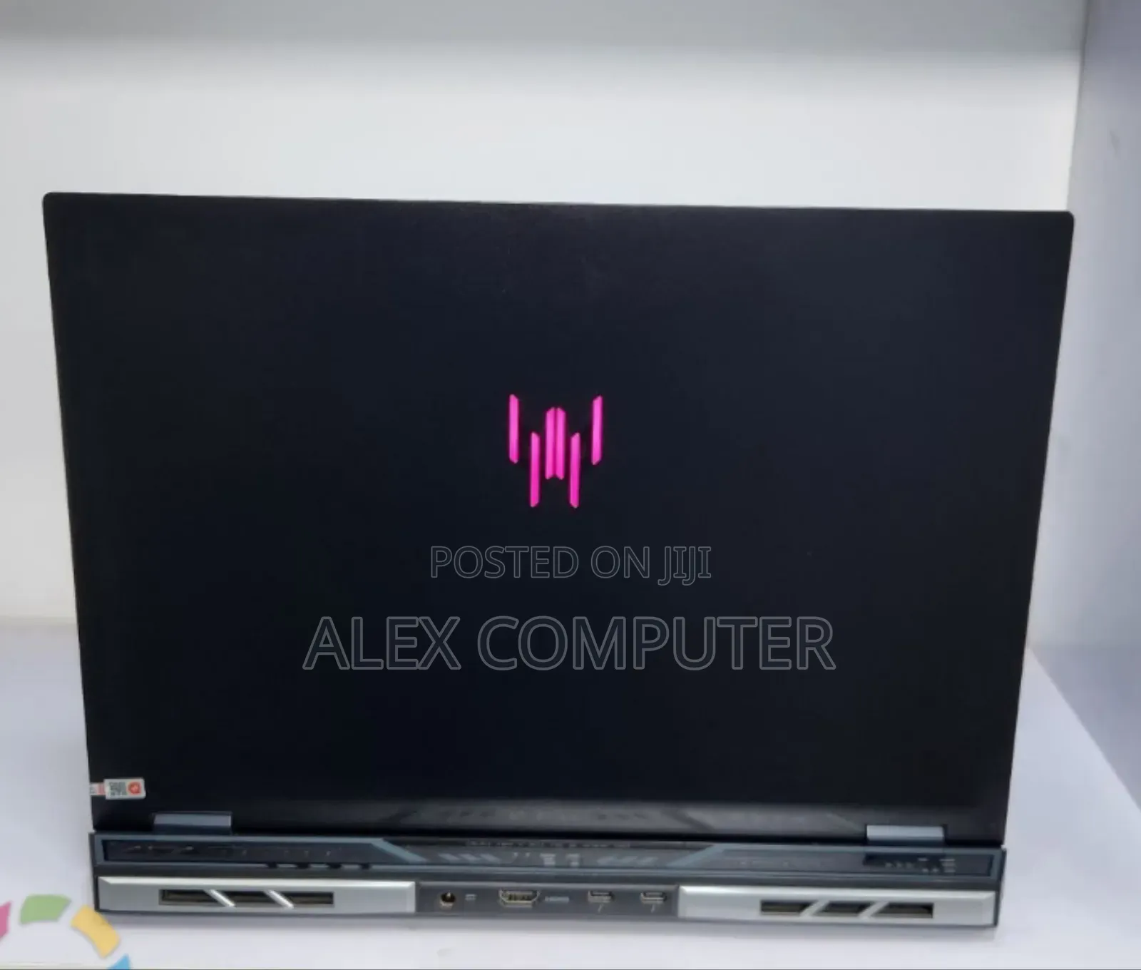 New Laptop Acer Predator Helios Neo 16 16GB Intel Core i9 SSD 1T