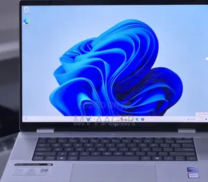 New Laptop HP Envy 15 16GB Intel Core i7 SSD 512GB