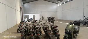 Warehouse for Rent