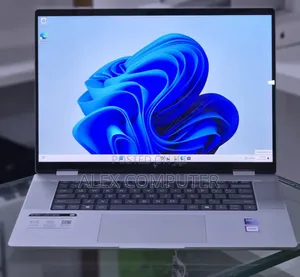 New Laptop HP Envy x360 16GB Intel Core Ultra 7 SSD 512GB