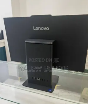 New Desktop Computer Lenovo Legion C730 8GB Intel Core i7 SSD 512GB