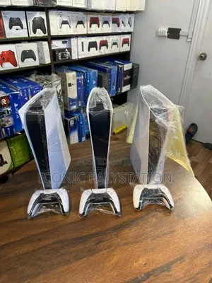 We Are Buying Ps 5 by Good Price for Any Seller