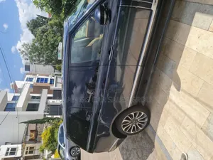 Land Rover Range Rover 2021 Black