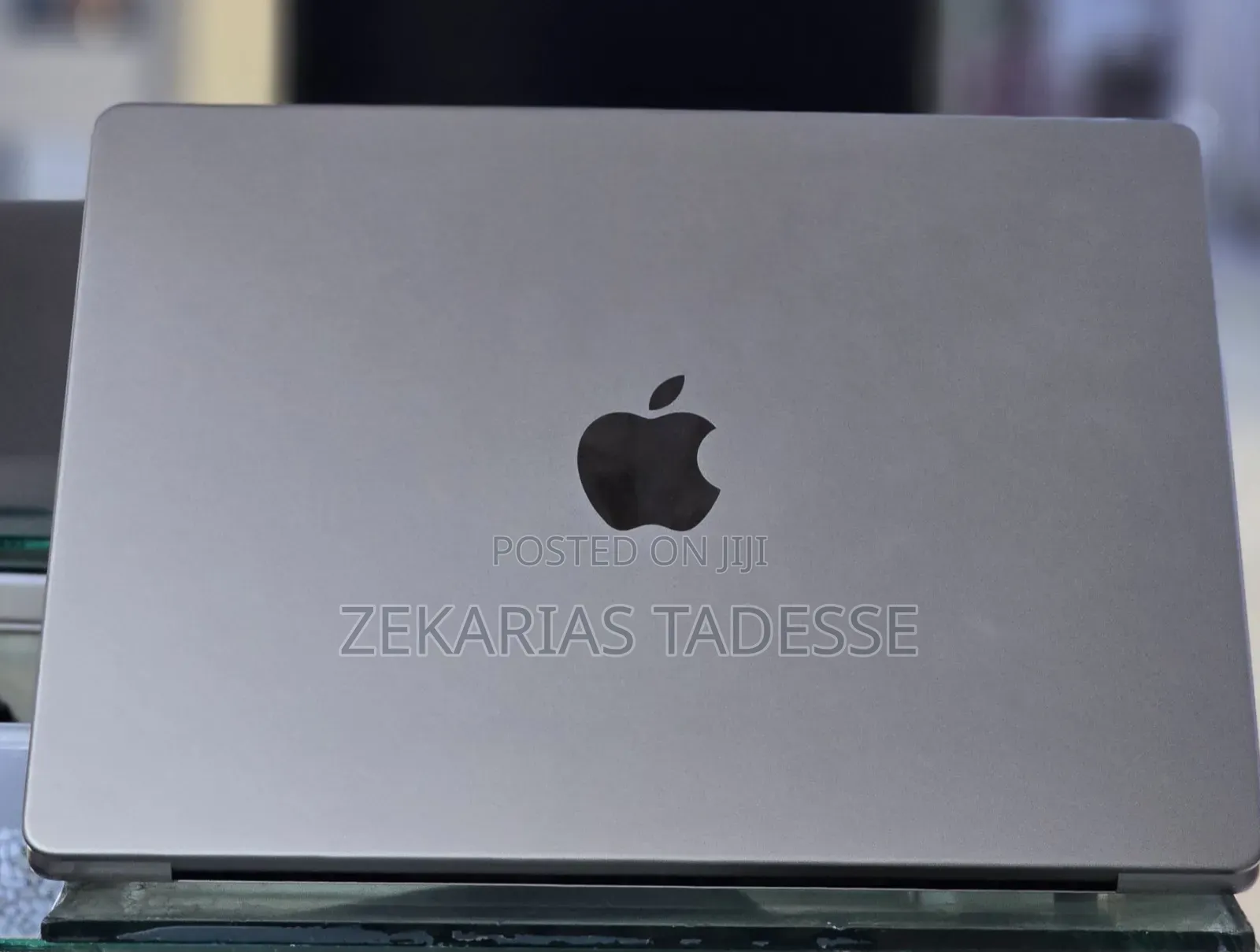 New Laptop Apple MacBook Pro M1 16GB Apple M1 SSD 1T