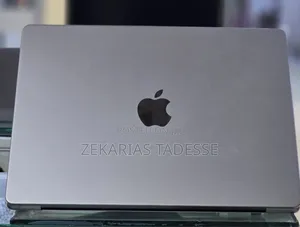 New Laptop Apple MacBook Pro M1 16GB Apple M1 SSD 1T