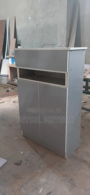 Portable Shoe Shelf