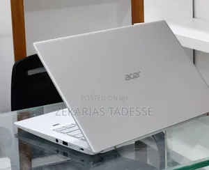 New Laptop Acer Aspire 3 8GB Intel Core i5 SSD 512GB