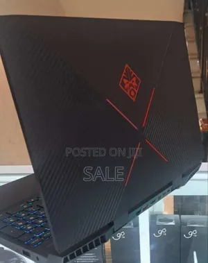 New Laptop HP Omen X 8GB Intel Core i7 SSD 1T