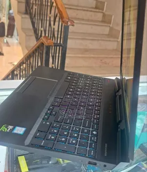 New Laptop HP Omen X 128GB Intel Core i7 SSD 1T