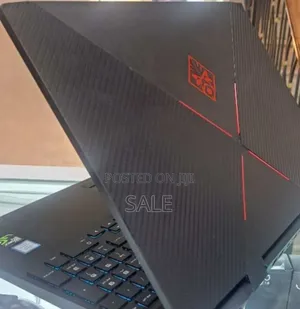 New Laptop HP Omen X 128GB Intel Core i7 SSD 1T
