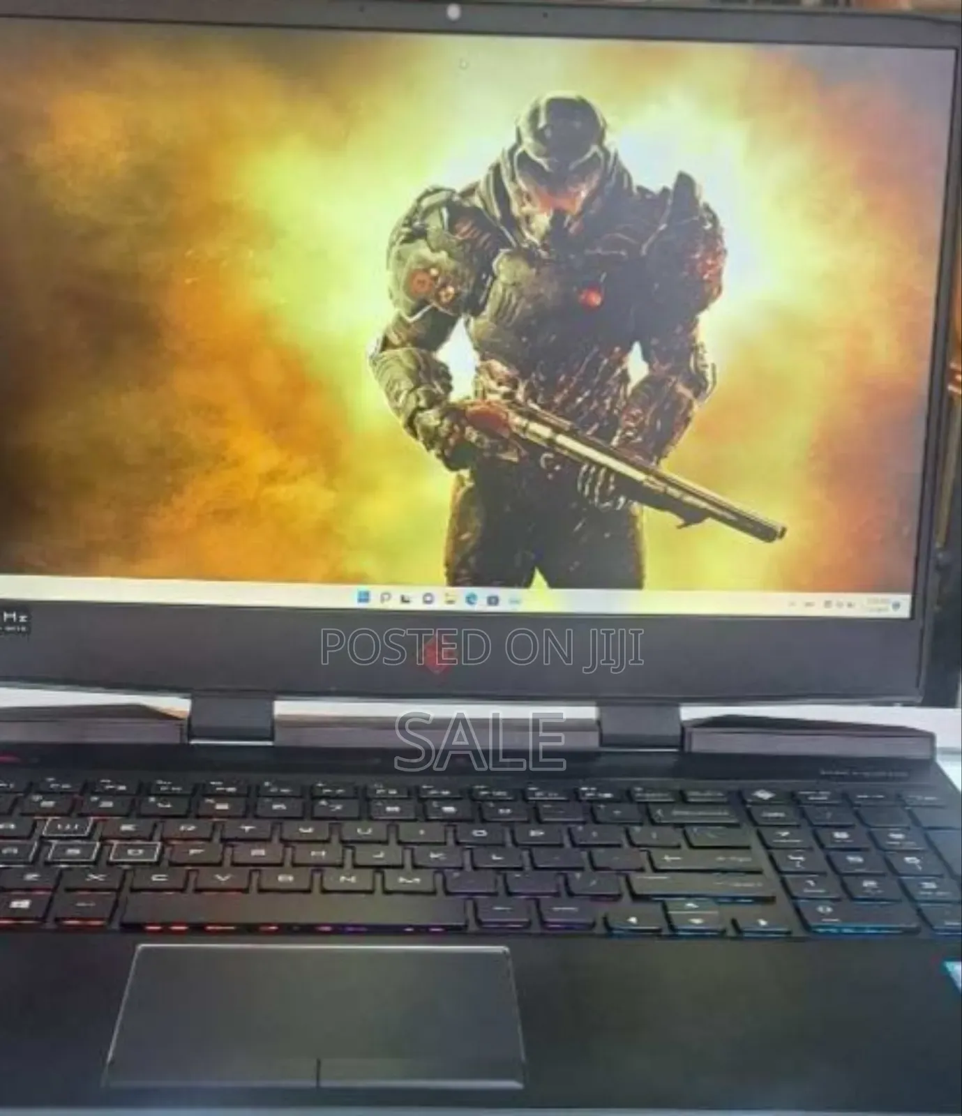 New Laptop HP Omen X 128GB Intel Core i7 SSD 1T