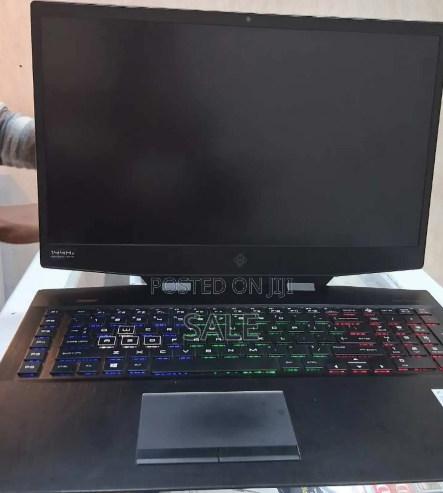 New Laptop HP Omen X 16GB Intel Core i7 SSD 1T