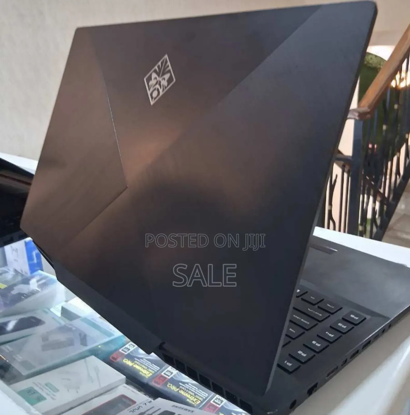 New Laptop HP Omen X 16GB Intel Core i7 SSD 1T