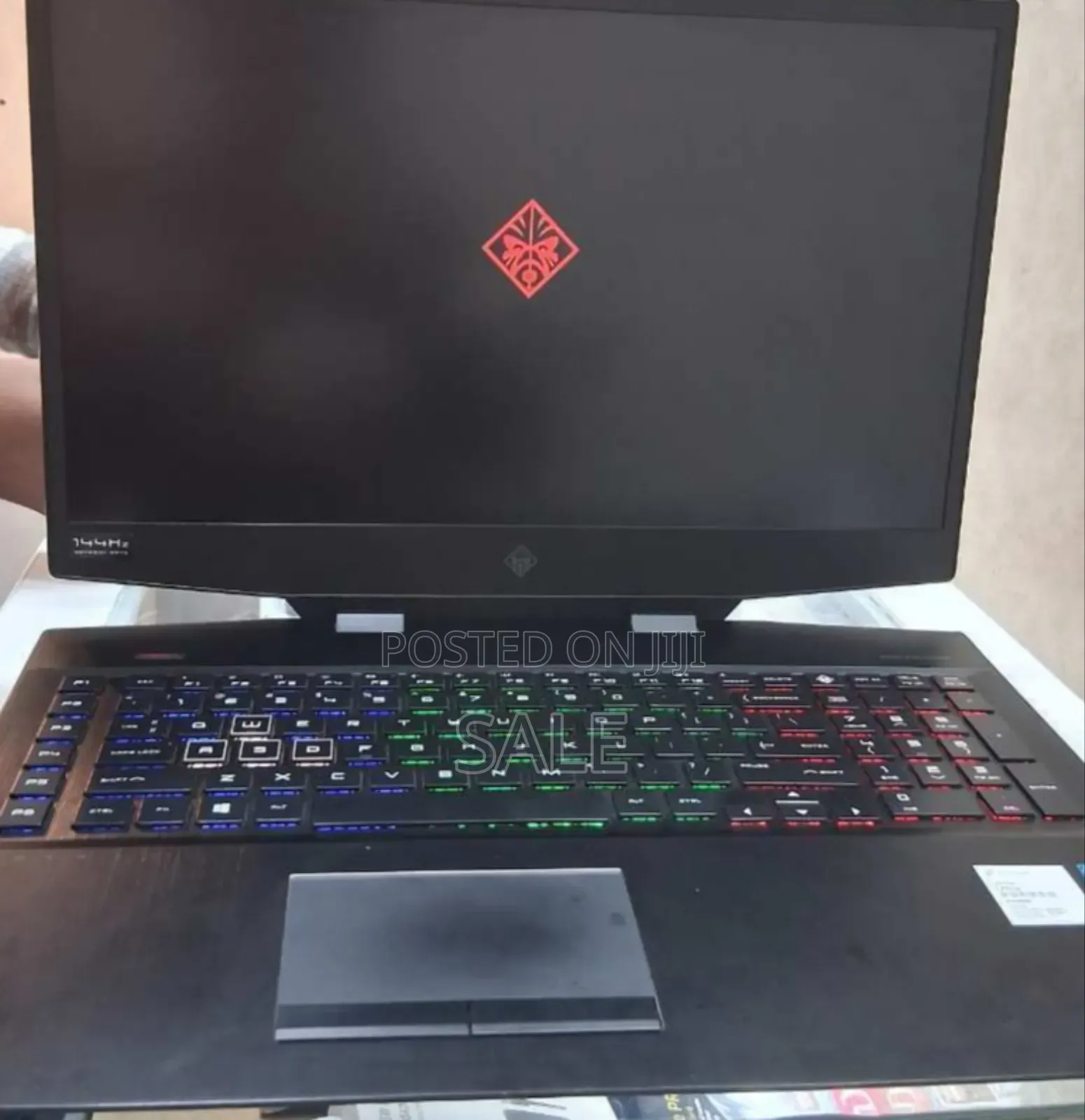 New Laptop HP Omen X 16GB Intel Core i7 SSD 1T