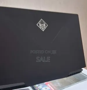 New Laptop HP Omen X 16GB Intel Core i7 SSD 1T