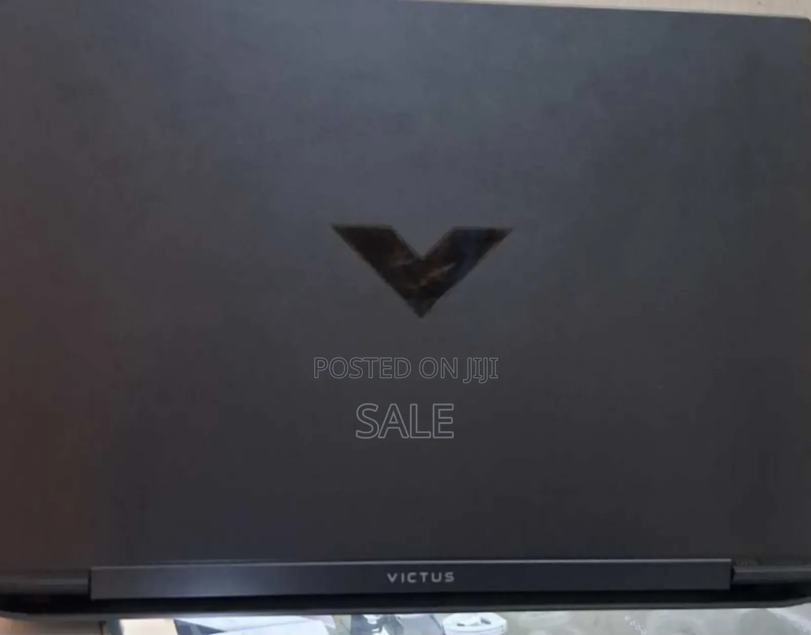 New Laptop HP Victus 15 8GB Intel Core i5 SSD 512GB