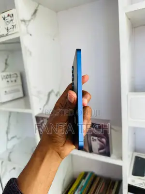 New Samsung Galaxy S25+ 256 GB Blue