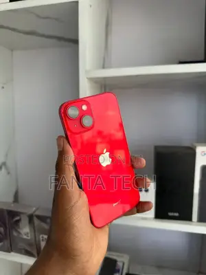 Apple iPhone 14 128 GB Red