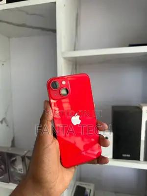 Apple iPhone 14 128 GB Red