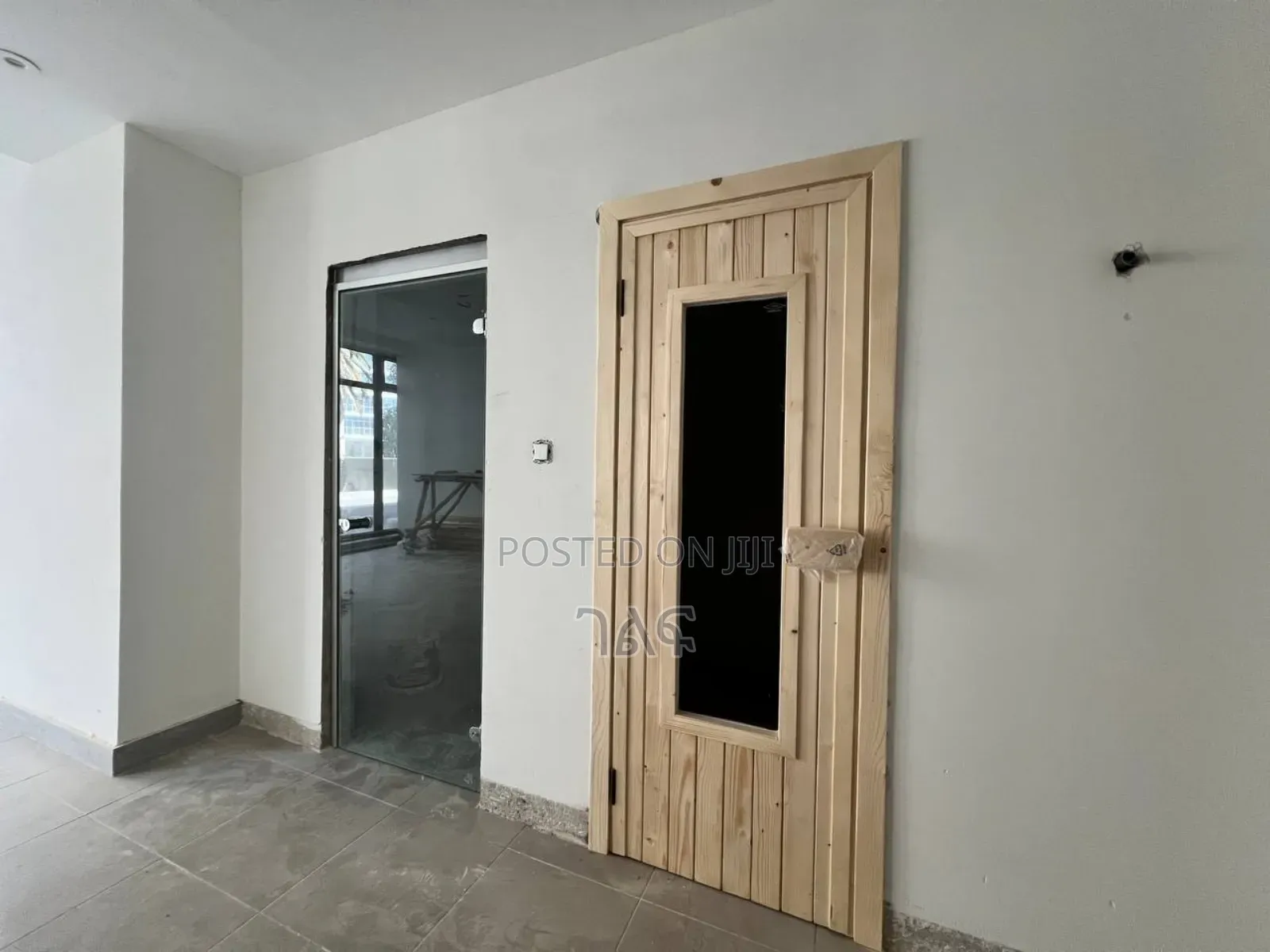 3bdrm Apartment in Ultra Luxury, Bole for sale