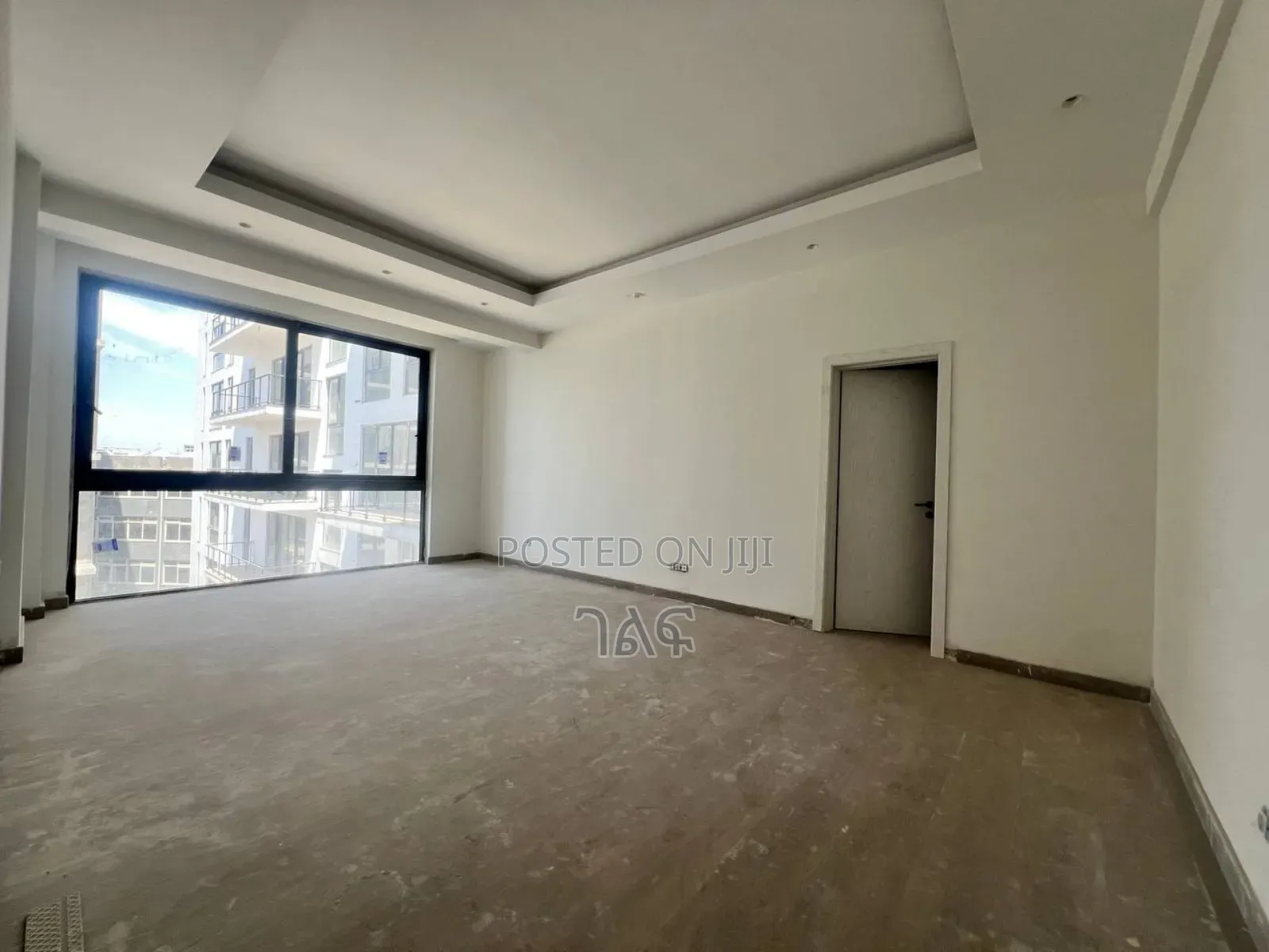 3bdrm Apartment in Ultra Luxury, Bole for sale