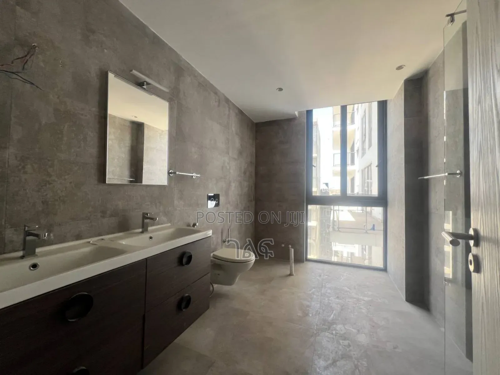 3bdrm Apartment in Ultra Luxury, Bole for sale