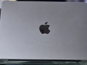 New Laptop Apple MacBook Pro 2020 M1 16GB Apple M1 Pro SSD 1T