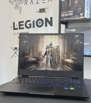 New Laptop HP Omen 16 16GB Intel Core i9 SSD 512GB