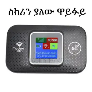 Wifi Router 5g