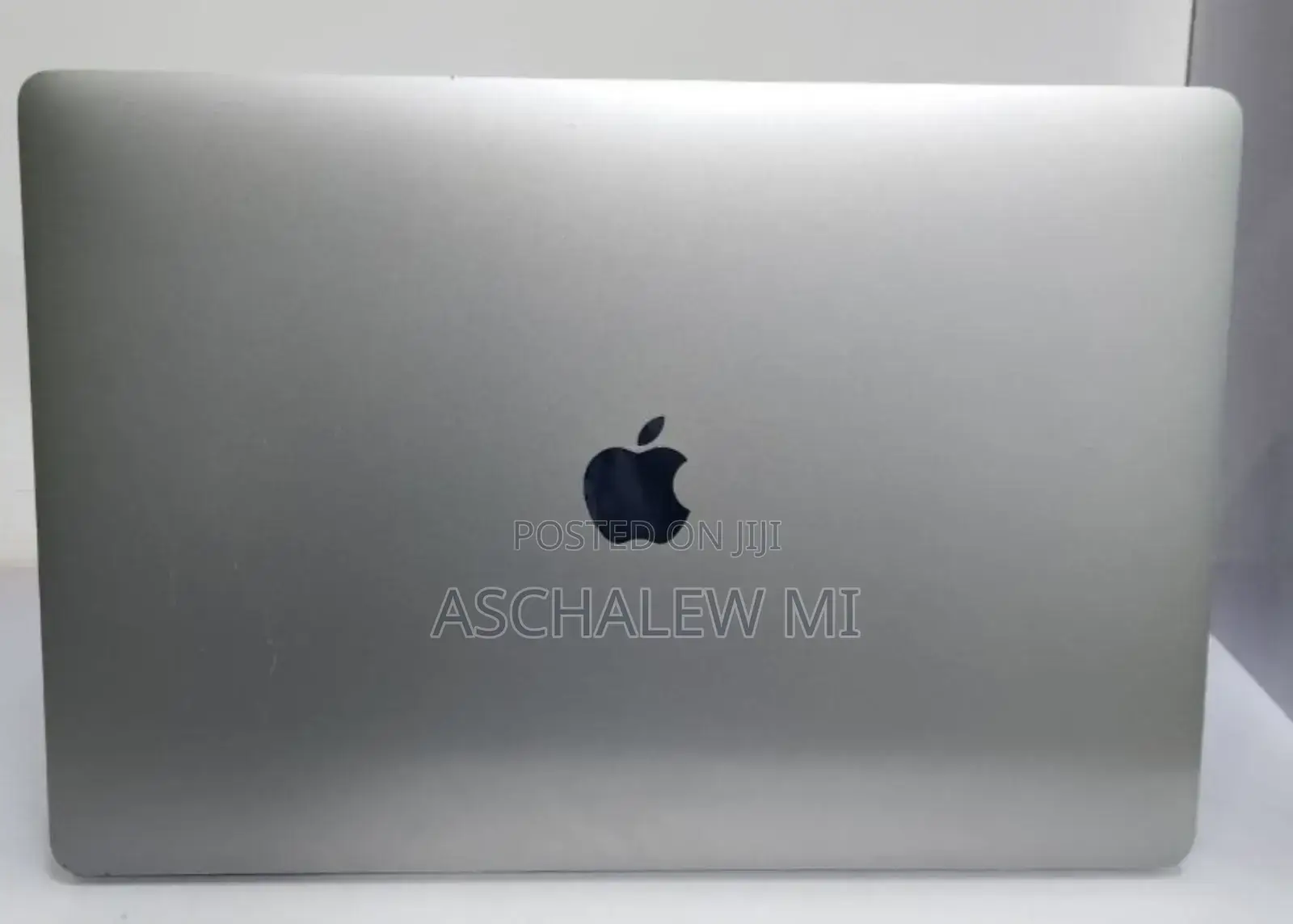 New Laptop Apple MacBook Pro 2016 16GB Intel Core i7 SSD 512GB