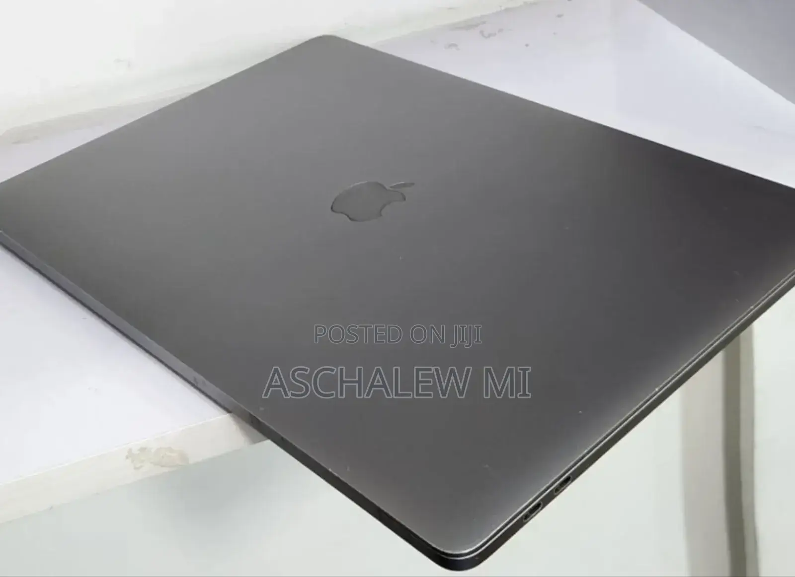 New Laptop Apple MacBook Pro 2016 16GB Intel Core i7 SSD 512GB