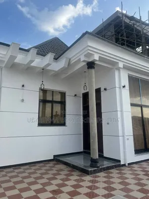 Furnished 7bdrm Villa in Ccd Real State, Oromia-Finfinne for sale