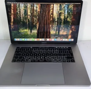 New Laptop Apple MacBook 32GB Intel Core i9 SSD 512GB