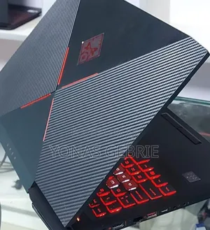 New Laptop HP Omen X 16GB Intel Core i7 HDD+SSD 1T