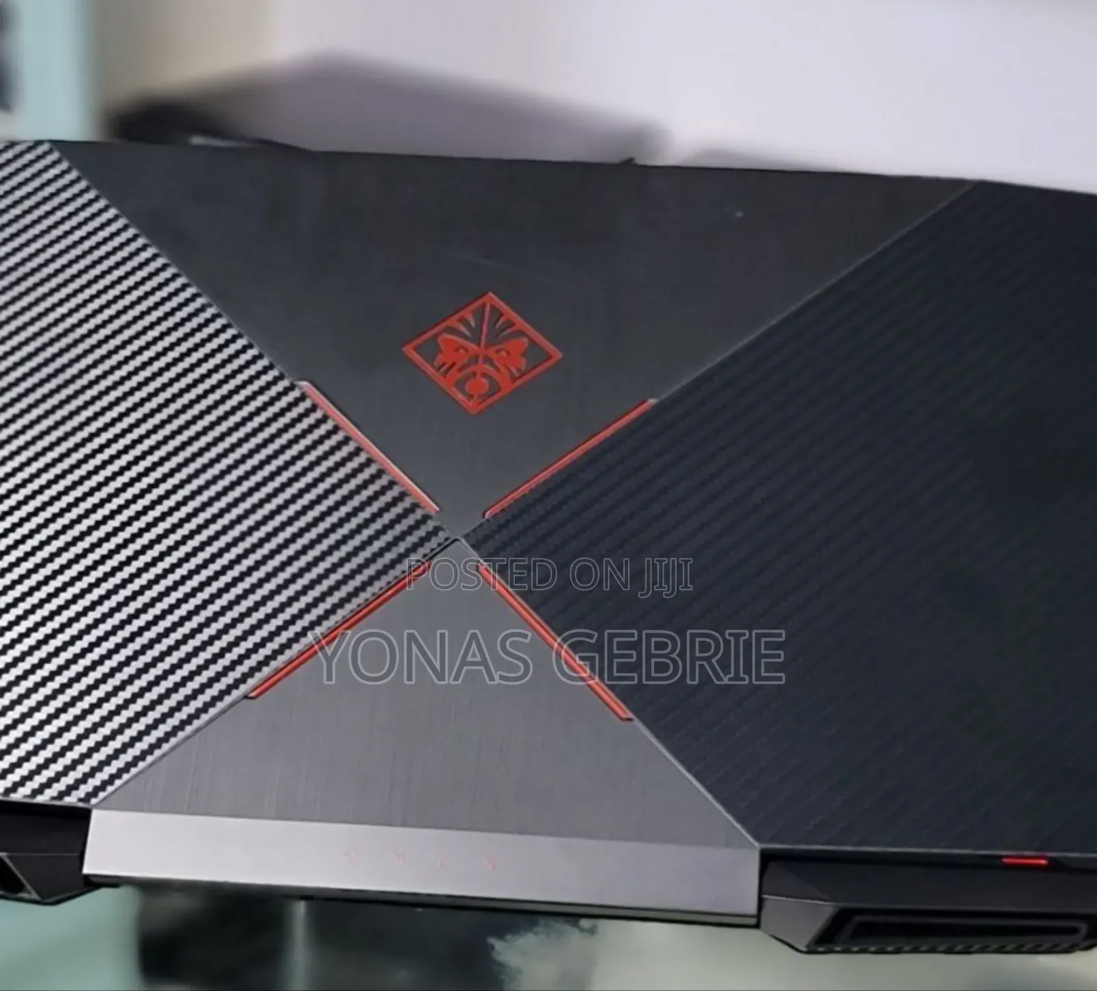 New Laptop HP Omen X 16GB Intel Core i7 HDD+SSD 1T