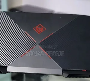 New Laptop HP Omen X 16GB Intel Core i7 HDD+SSD 1T
