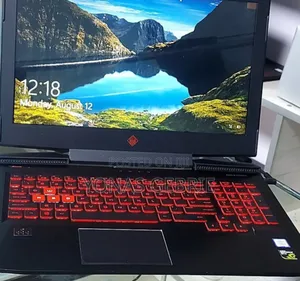 New Laptop HP Omen X 16GB Intel Core i7 HDD+SSD 1T