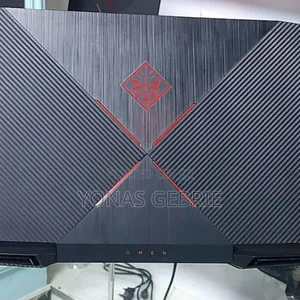 New Laptop HP Omen X 16GB Intel Core i7 HDD+SSD 1T