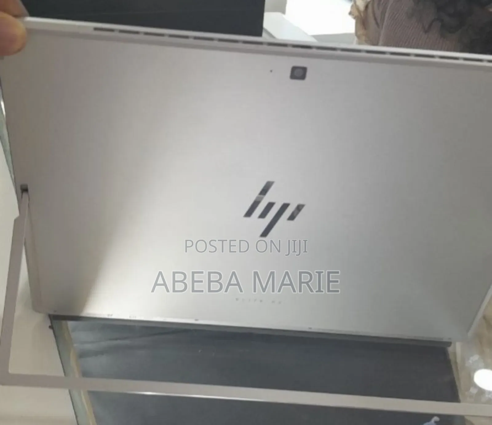 New Laptop HP Elite X2 G8 16GB Intel Core i7 SSD 512GB