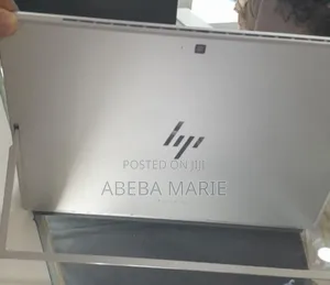 New Laptop HP Elite X2 G8 16GB Intel Core i7 SSD 512GB